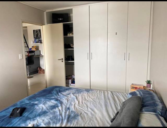 2 BEDROOM PROPERTY TO RENT IN OBSERVATORY